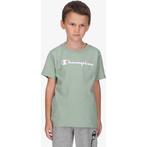 Champion Majica Crewneck T-Shirt Cene