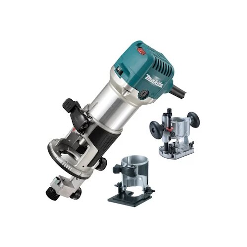 Makita rezalnik RT0702CX2 Slike