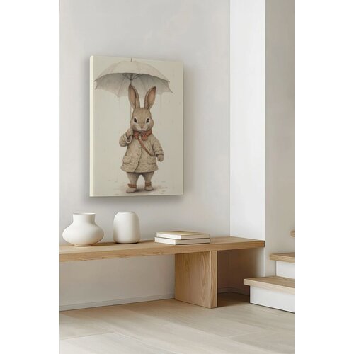 Wallity Slika za zid Ersysb004, 40x60 cm Cene
