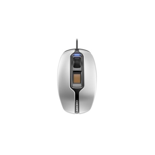 Cherry MC 4900 mi&scaron; Ambidekster USB Tip-A Optički 1375 DPI Cene