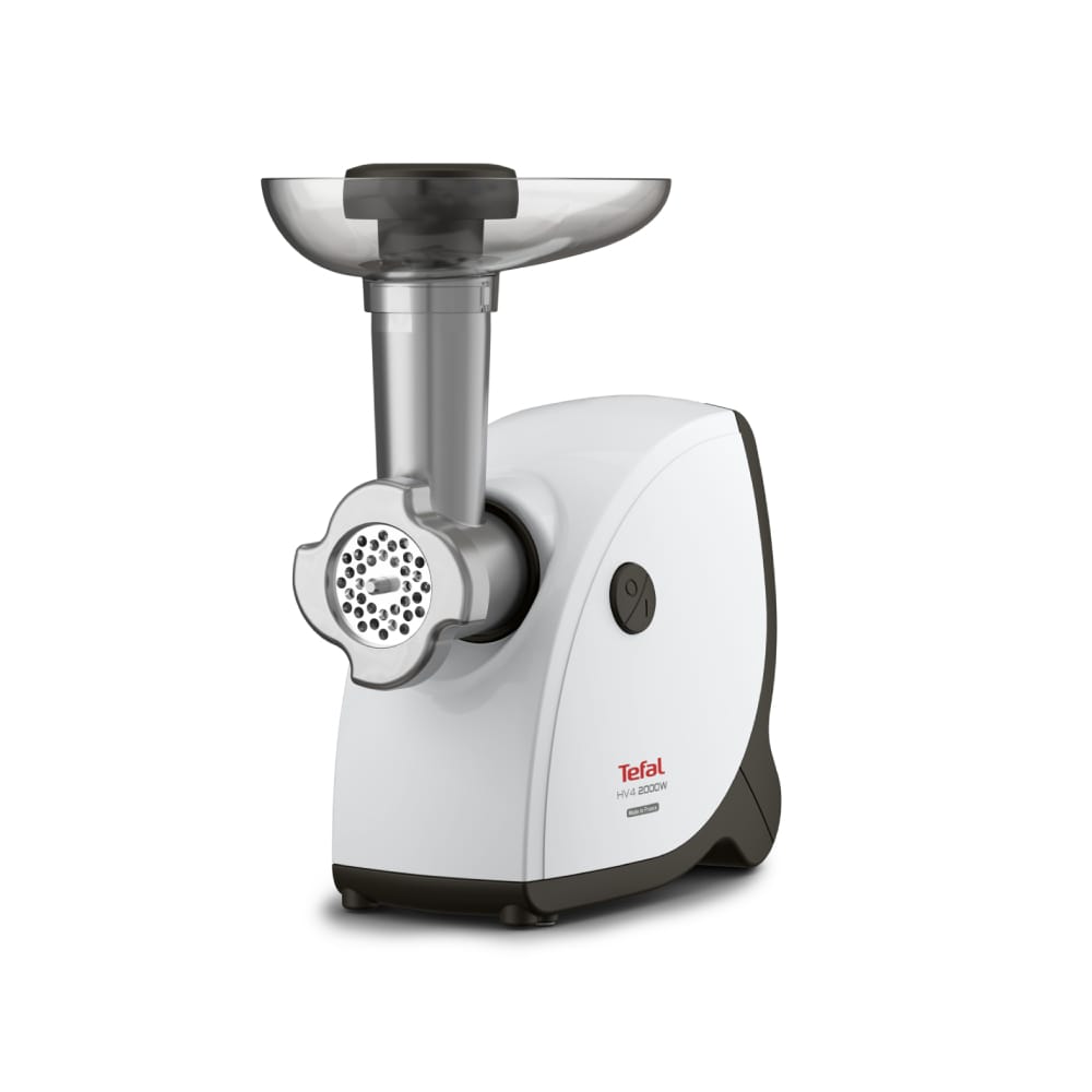 Tefal NE463138 HV4 mlin za meso, 2000W, bijeli Cijene