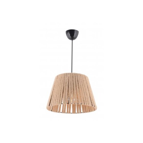 Opviq luster cone jute Slike