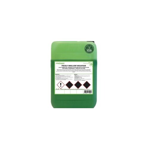 Fraber Pre Self Emollient MegaFoam 25 kg Cijene