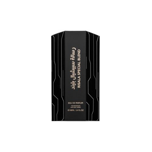 Risala Special Blend parfumirana voda unisex 100 ml Slike