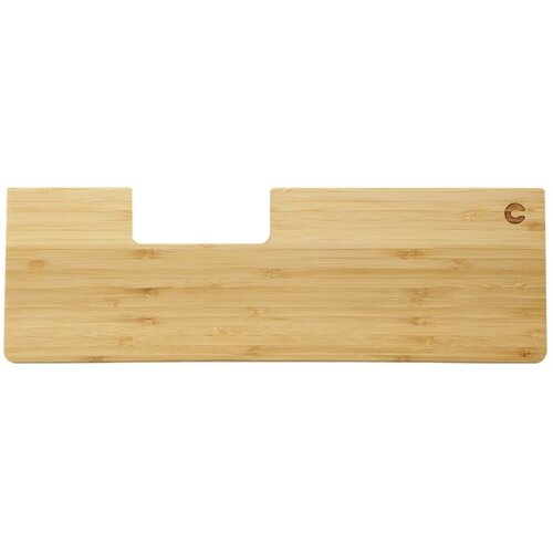  Contour Design The Regular wrist rest, Bamboo Natural Cene