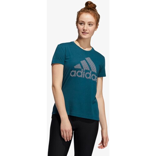 Adidas ženska majica SUMMERrdy Tee W Slike