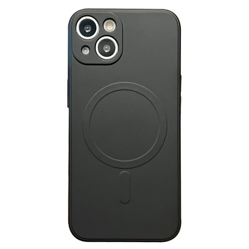 INF iPhone TPU za&amp;scaron;čitna torbica z magnetnim brezžičnim polnjenjem iPhone 14 Plus, (21296381) Slike
