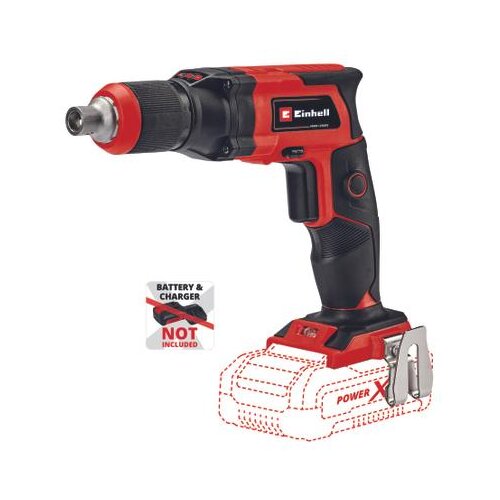 Einhell POWER X-CHANGE AKU VIJČANIK TE-DY 18 LI-SOIO Cijene