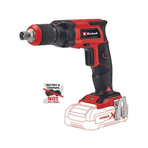 Einhell POWER X-CHANGE AKU VIJČANIK TE-DY 18 LI-SOIO