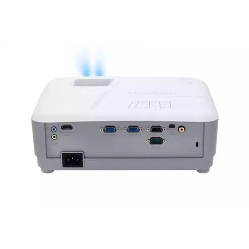 Viewsonic PA503S - DLP SVGA 800x600, 3600Ansi, VGA, HDMI projektor Slike