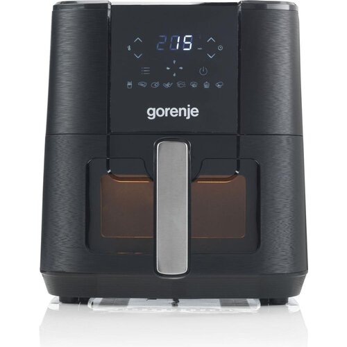 Gorenje AF1350DBW air fryer, friteza na vruć vazduh 5.4 l Cene