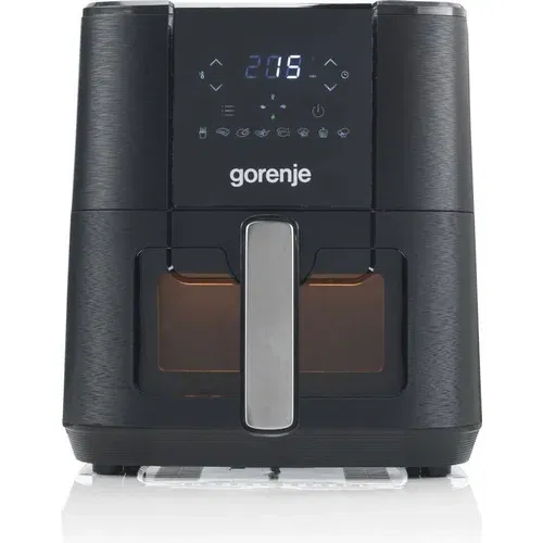 Gorenje AF1350DBW air fryer, friteza na vruć vazduh 5.4 l