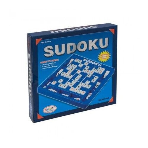 Best Luck sudoko BE89112 Cene