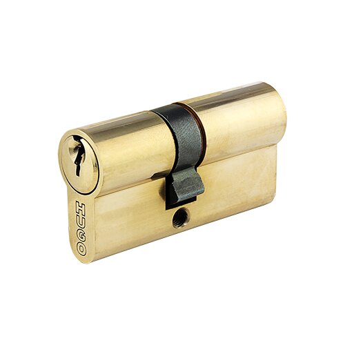 HUGO LOCKS Cilindar 2 s 60mm 30-30 Cene