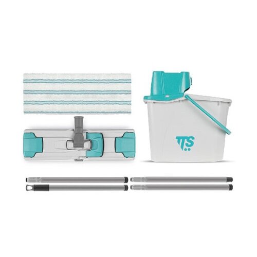  Set za či&amp;scaron;ćenje podova TTS Uni Junior 1/3 ( J578 ) Slike