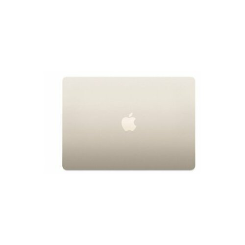 Apple macbook air 15 (starlight) M2, 8GB, 512GB ssd, yu raspored (MQKV3CR/A) Slike