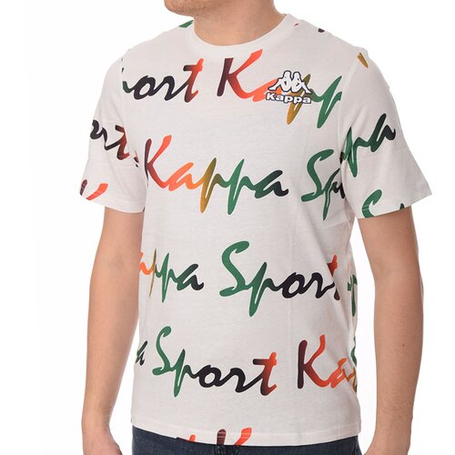 Kappa majica logo fogro za muškarce Cene