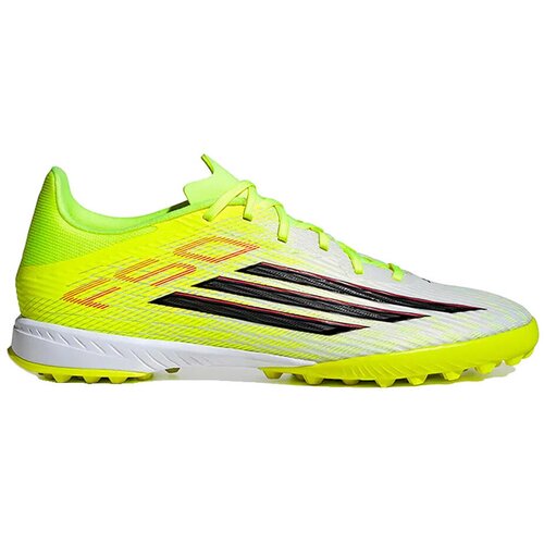 Adidas Nogomet Bottines F50 League Tf fibreskin Rumena Cene