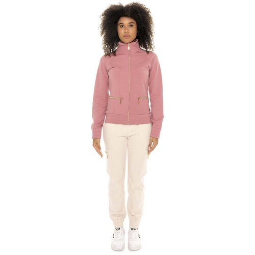 Leone 1947 Otro&scaron;ki kompleti Woman Tracksuits Chic Tones Rožnata Cene