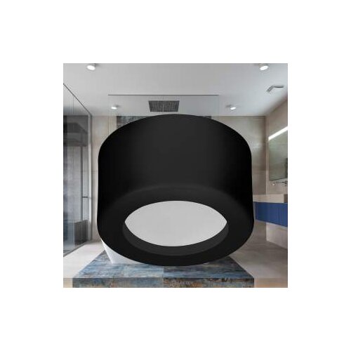 Braytron LED LAMPA OKRUGLA 12W 3000K BP13-31201 Slike
