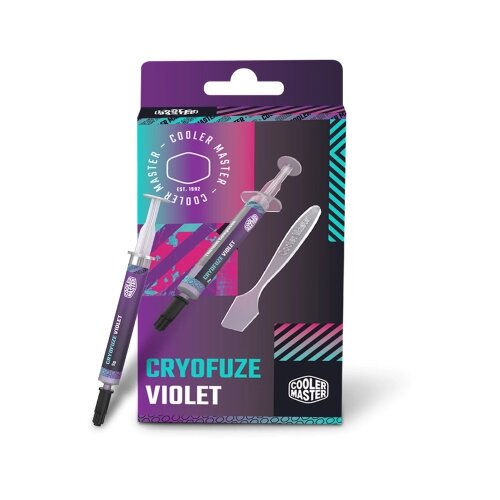 Cooler Master Termalna Pasta CryoFuze Violet Cijene