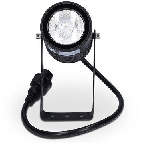 Nedis ZBLOS10RGBW3-SADA 3x LED RGBW prigu&amp;scaron;iva spoljna lampa LED/3W/230V IP65 Wi-Fi Tuya Slike