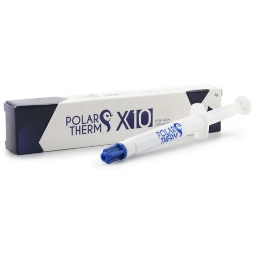 Polartherm X-10 5 g Termalna Pasta Cene
