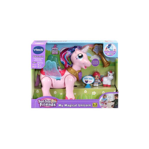 Vtech Interaktivni jednorog Cene