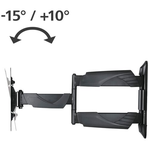 Hama TV nosac za zid (48&amp;quot;) do 35 kg, po Slike
