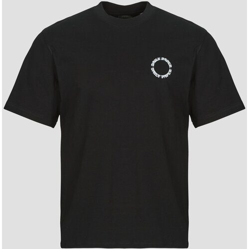 Daily Paper WHEEL SS TEE Crna Cijene