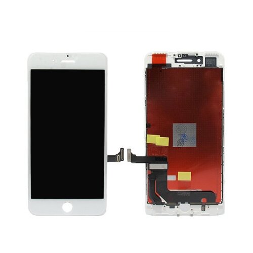 Apple Lcd za iphone 7 plus + touchscreen white high copy ( LCD2782 ) Cene