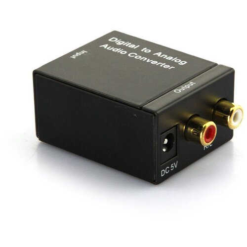 AV konverter digitalni na analogni 2xRCA GV-CA1001 Slike