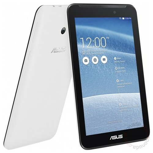 Asus MeMo Pad 7 ME70C-1B002A WH 7 Intel DC Z2520/8GB/1GB/BT/GPS/2xCam/Androi4.3 tablet pc računar Slike