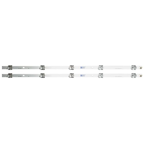 Ninaled LED trake za Hisense 32A5100F ES-3768 Cene