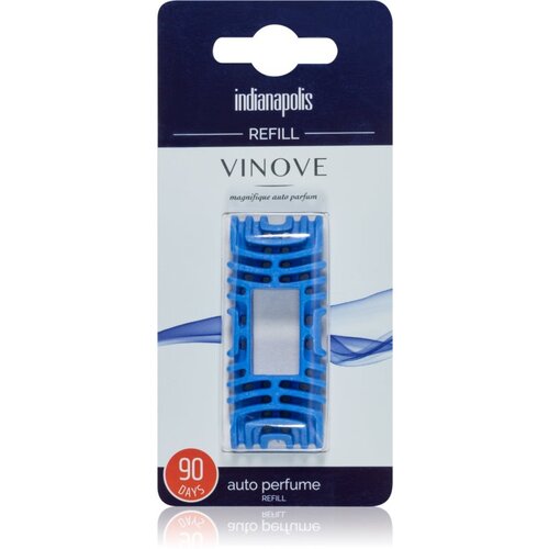 VINOVE Men&amp;#039;s Indianapolis miris za auto zamjensko punjenje Slike