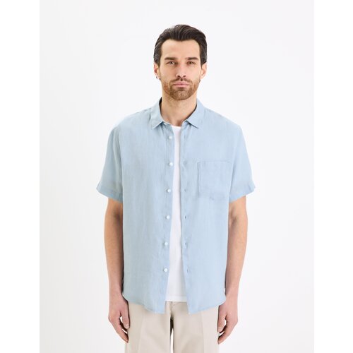 Celio Men&amp;#039;s shirt Slike