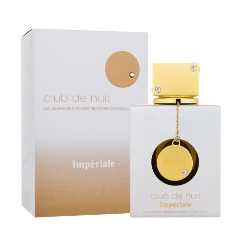 Armaf Club de Nuit White Imperiale 105 ml parfemska voda za ženske Cijene