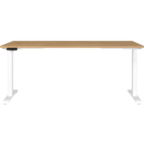 Germania Električna dvižna pisalna miza 80x180 cm Jet &amp;ndash; Slike