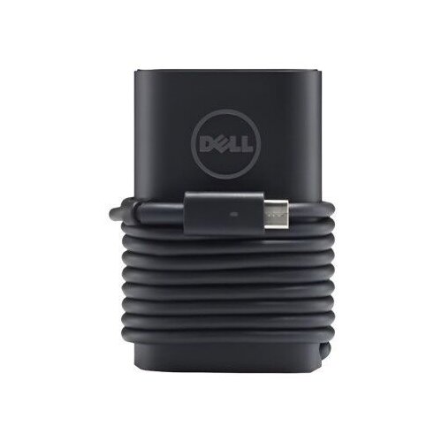 Dell USB-C adapter za laptop, 90W Slike