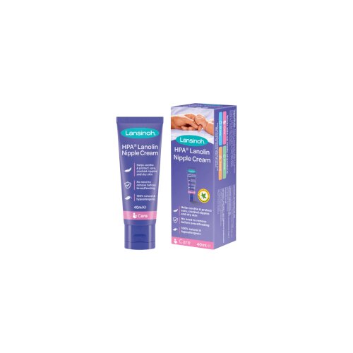Lansinoh Lanolin krema za bolne i ispucale bradavice Cijene