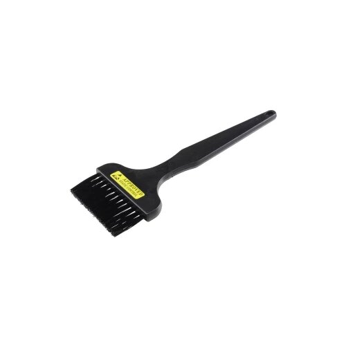 TRU COMPONENTS esd četka (d x &amp;scaron; x v) 145 x 61 x 7 mm dužina čekinja: 26 mm EPI-A-61 Slike