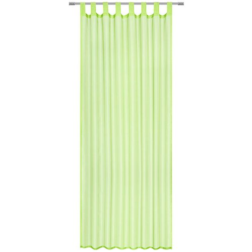 Boxxx ZAVESA Z ZANKAMI COLOURS prosojno 140/245 cm Cene