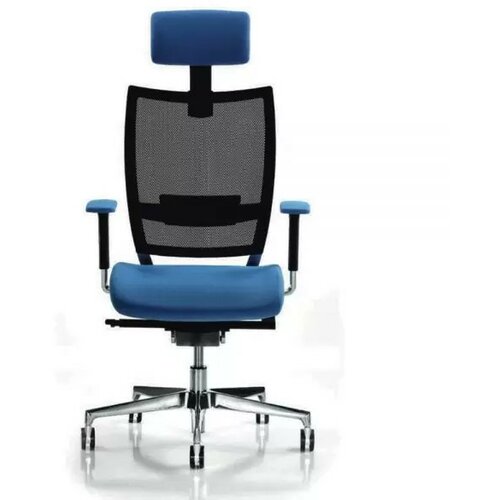 ergonomska radna stolica - capri Slike