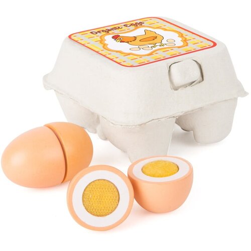 Legler Lesena jajca Eggs Slike