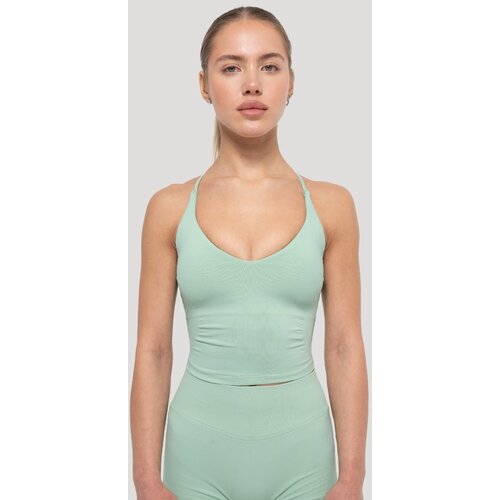 GymBeam Women&lsquo;s Luma Tank Top Pistachio S Cijene
