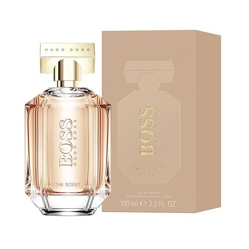 Hugo Boss Boss The Scent For Her parfumska voda 100 ml za ženske Cene