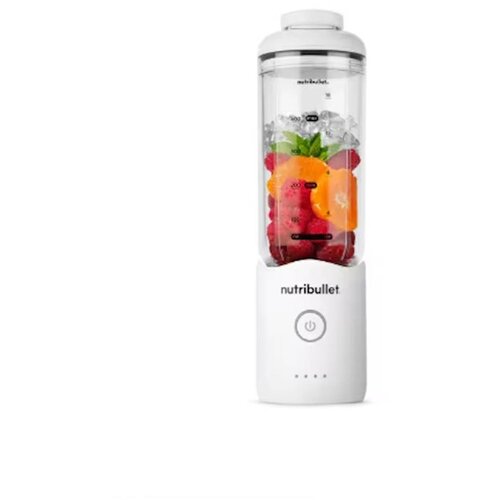Nutribullet Blender NBP013W Slike