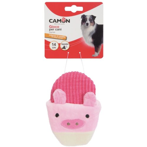 Camon Dog igracka papuca 14cm AH4011 Cene