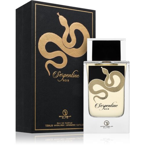 Grandeur Serpentine Noir parfumska voda uniseks 100 ml Slike