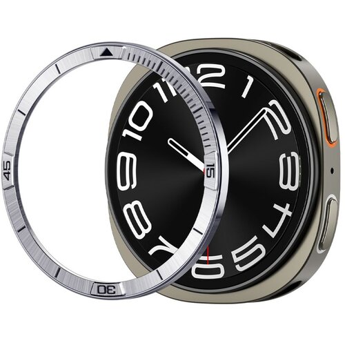 Spigen DALJINSKI UPRAVLJALNIK BEZEL TUNE ZA SAMSUNG GALAXY WATCH 8 44 MM, ZAŠČITA RAM-A, (5000336423) Cene